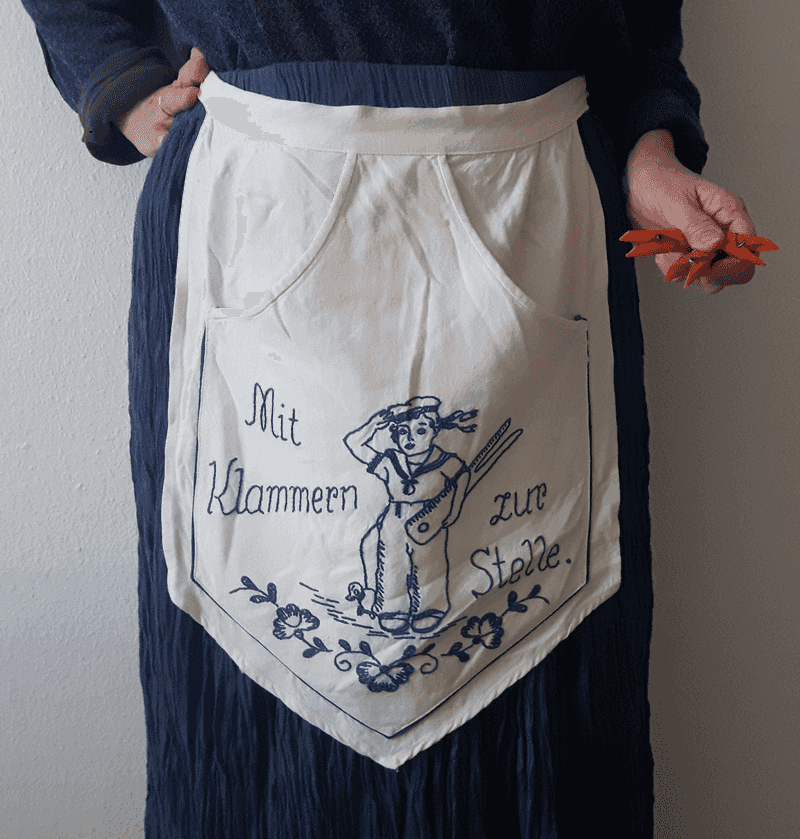 Aprons