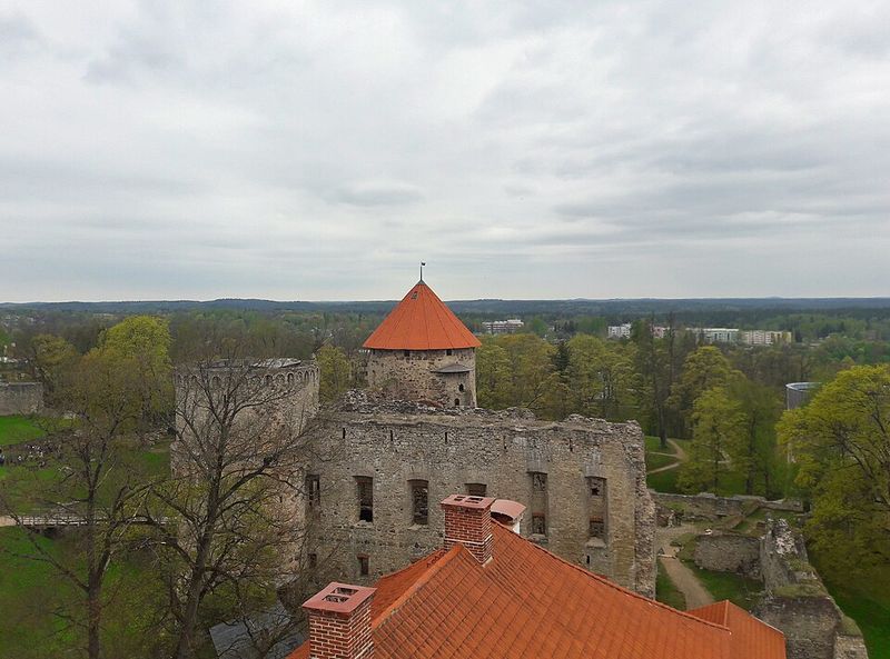 Cēsis, Latvia