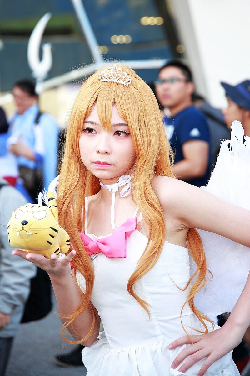 Yasuko Takasu - The Reluctant Provider