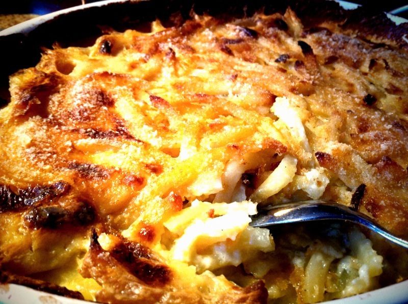 Jansson's Temptation (Janssons Frestelse)