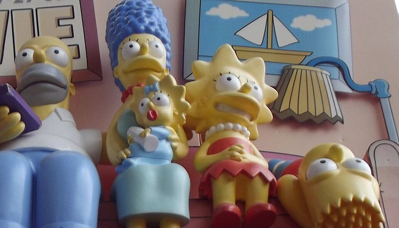 Wants Homer To Be A Better Father