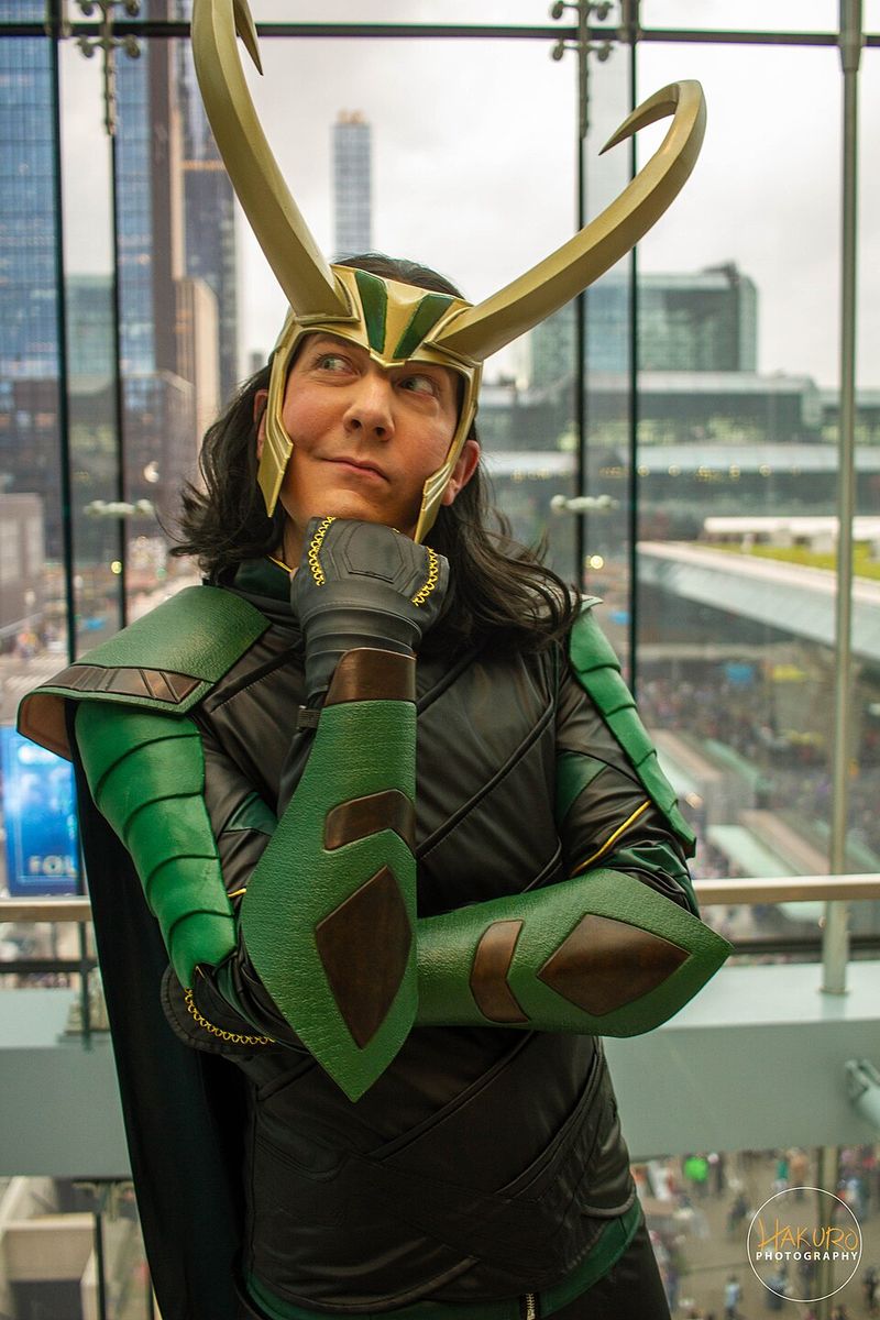 Loki (Marvel)