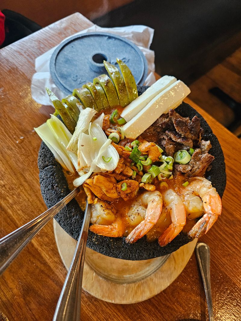 Tacos Navarro In Denver, Colorado