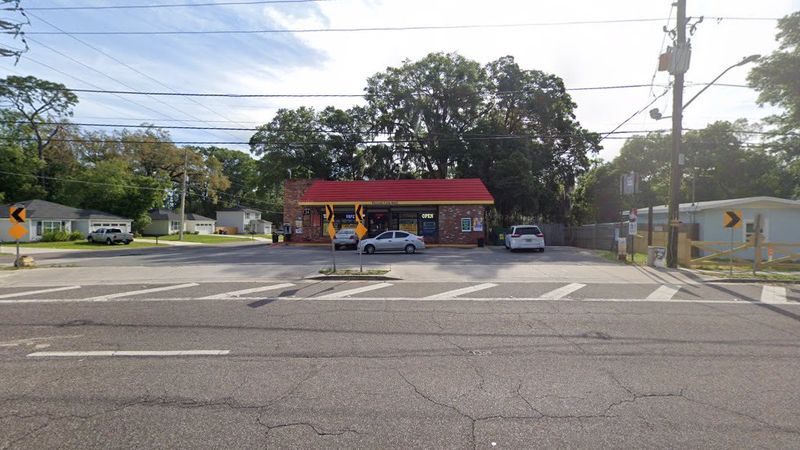 Taqueria Los Hermanos In Jacksonville, Florida