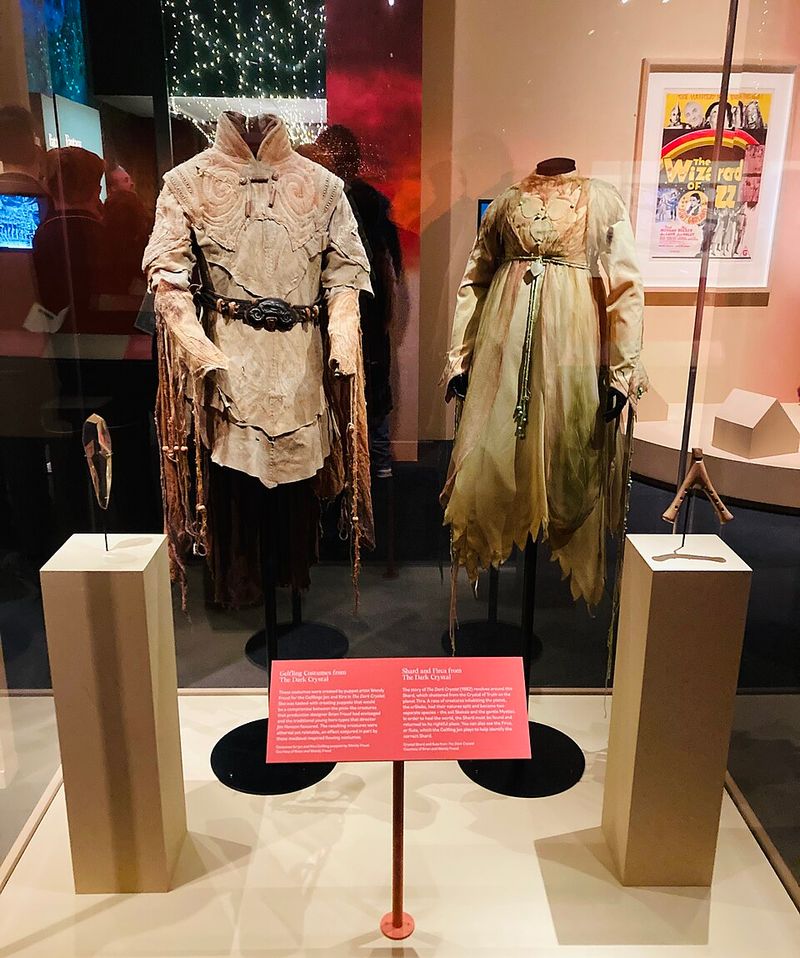 The Dark Crystal (1982)