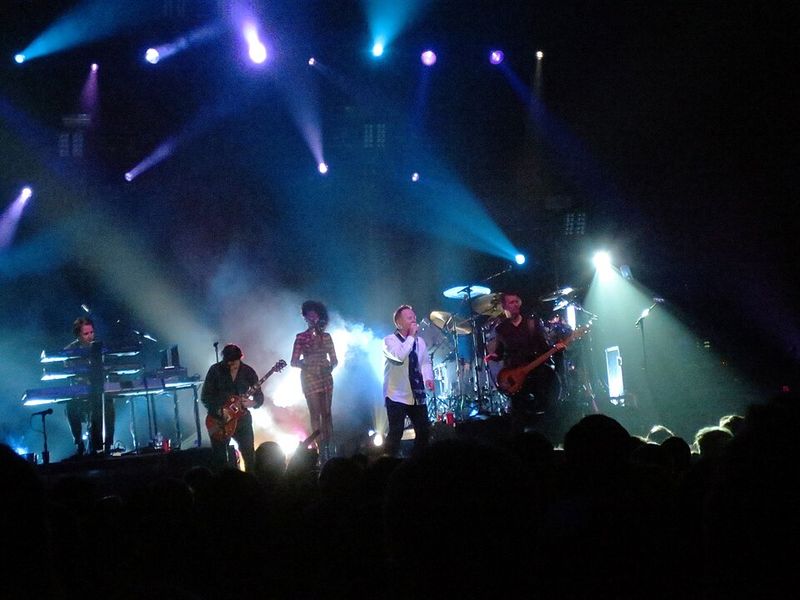 The Breakfast Club (1985)