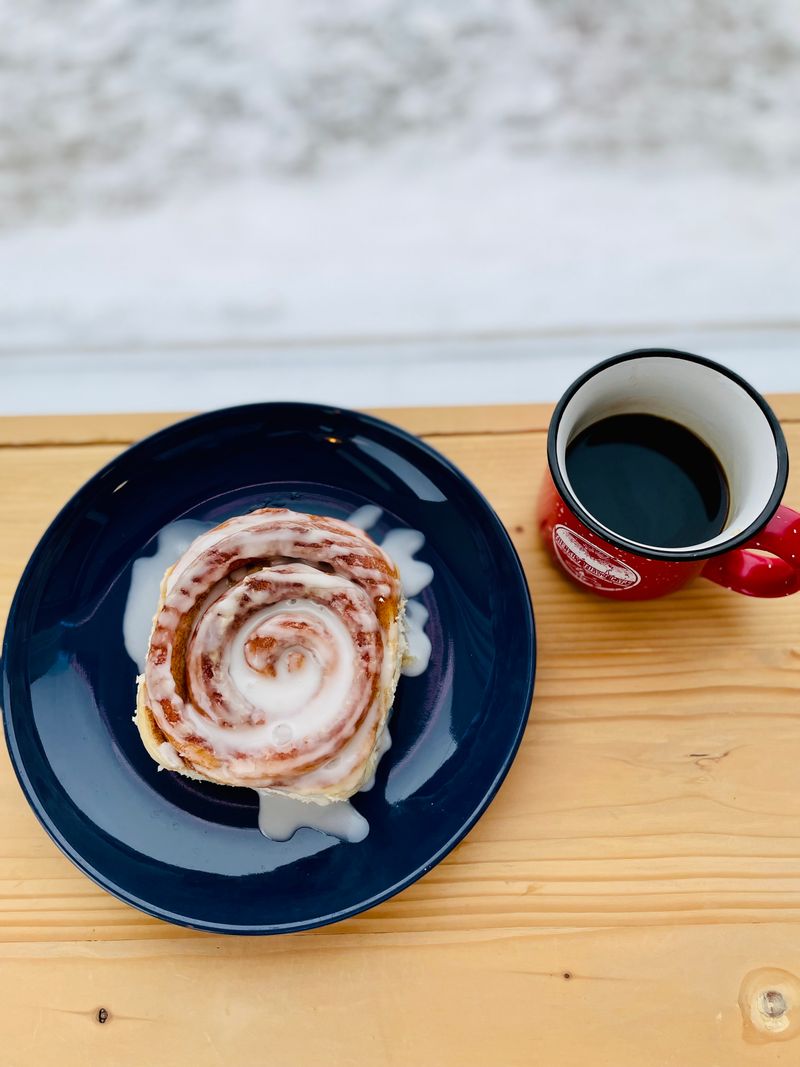 Trenary Toast Café – Upper Peninsula Morning Magic