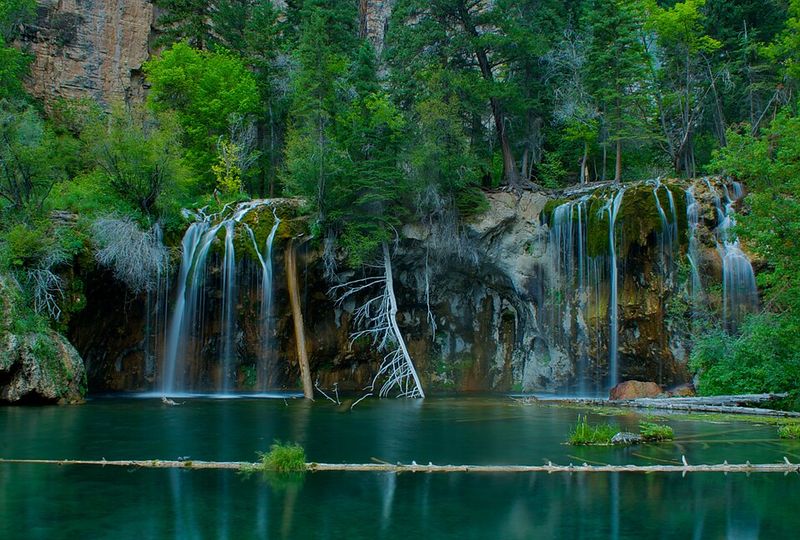 Hanging Lake, Colorado
