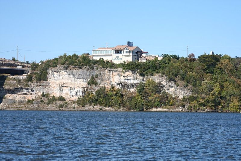 Lake of the Ozarks, Missouri