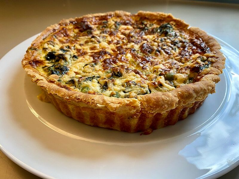 Quiche