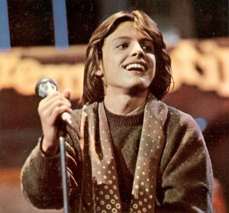 Luis Miguel