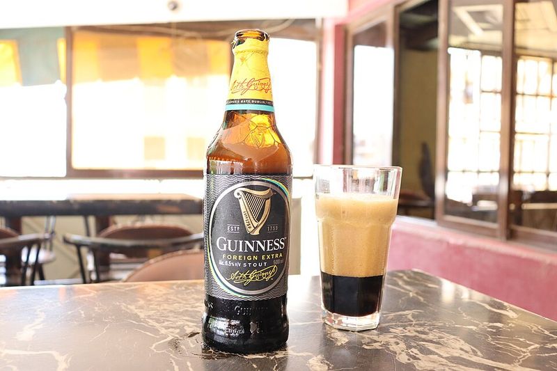 Guinness Beer