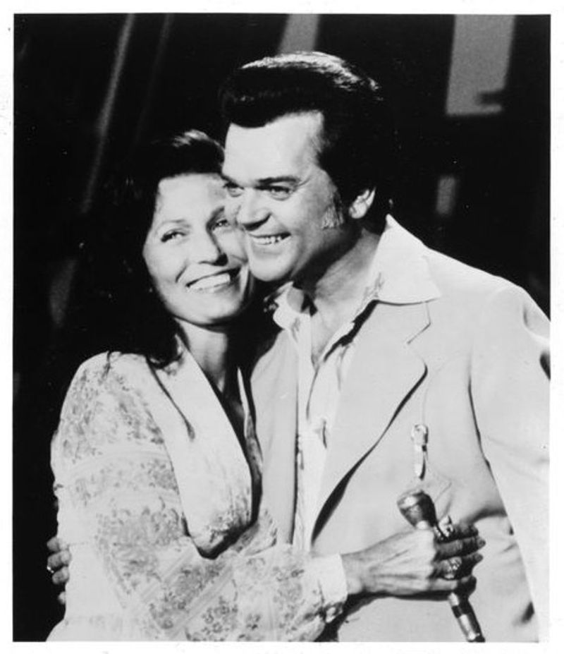 Louisiana Woman, Mississippi Man By Conway Twitty And Loretta Lynn