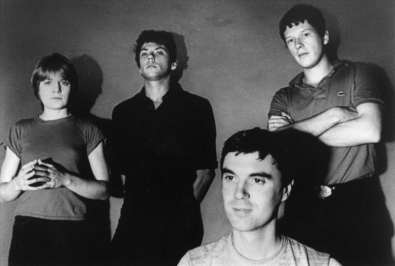 Talking Heads