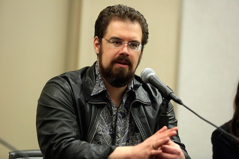 The Inheritance Cycle by Christopher Paolini