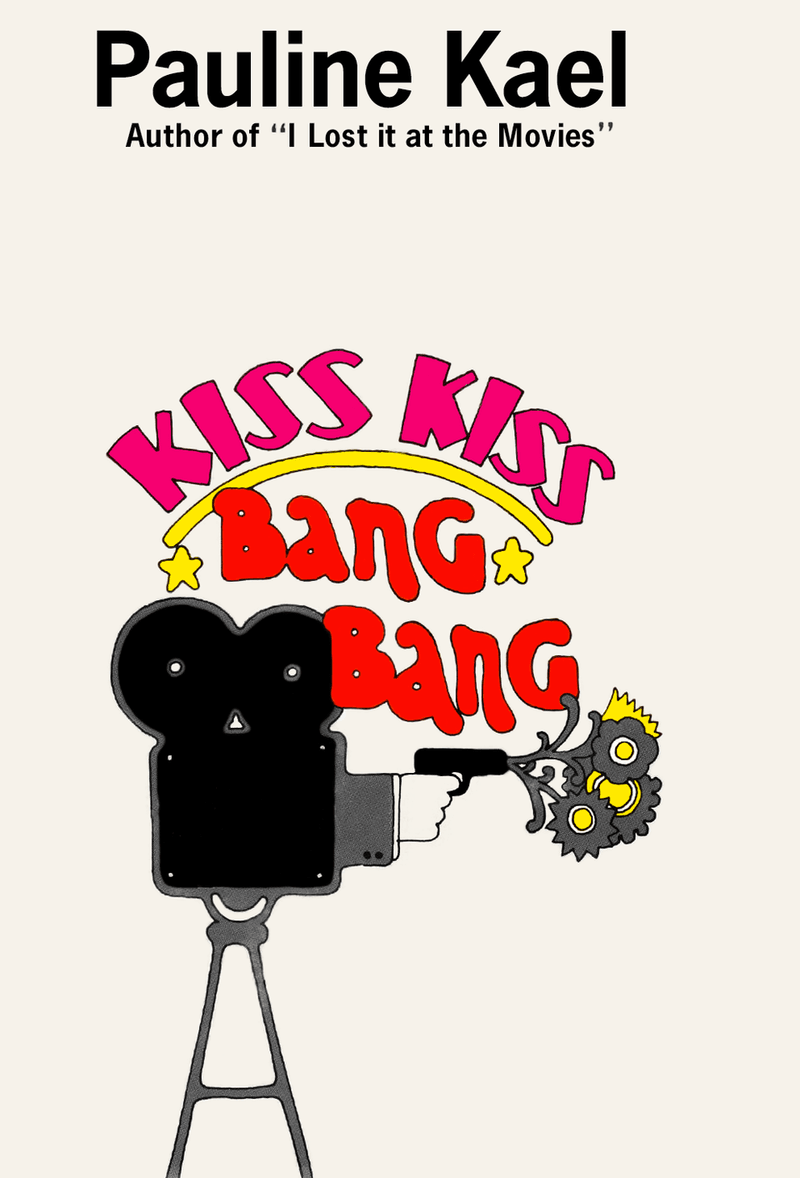 Kiss Kiss Bang Bang