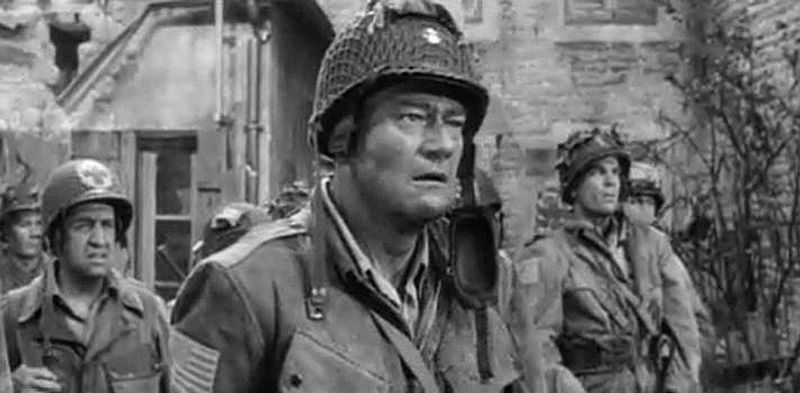 The Longest Day (1962)