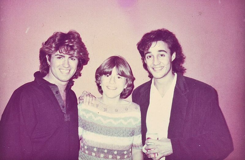 Wake Me Up Before You Go-Go By Wham!