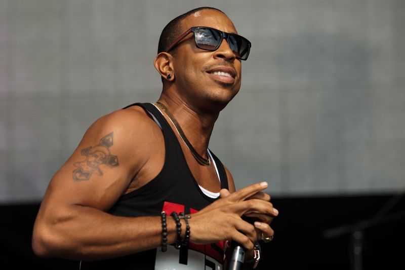 Ludacris – Southern Hospitality