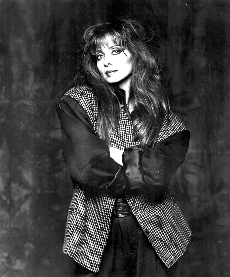 Stacey Q – Two Of Hearts Dance-Pop Queen