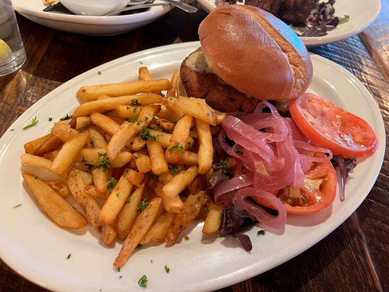 Bobcat Bite - Santa Fe, New Mexico