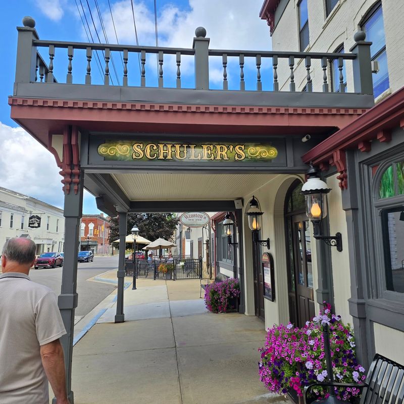 Schuler’s, Marshall