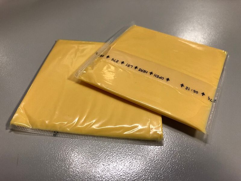American Cheese