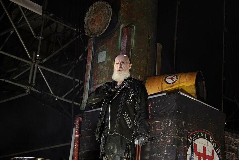 You've Got Another Thing Comin'