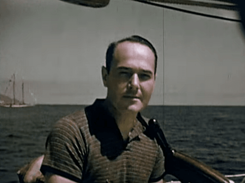 William Haines And The Marriage He Refused