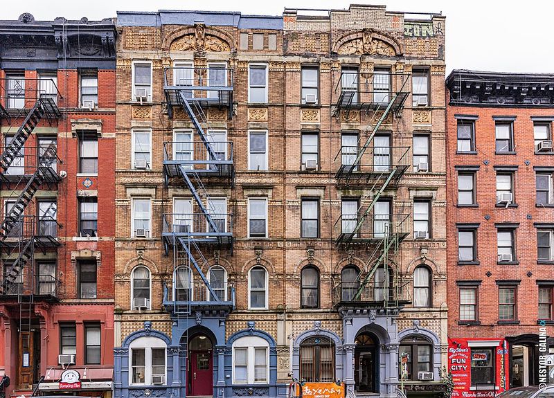 Physical Graffiti – Led Zeppelin