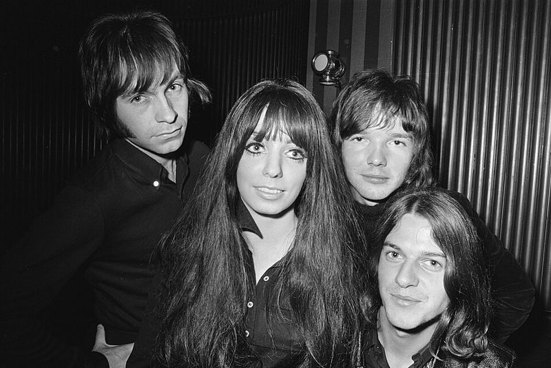 Shocking Blue – Venus