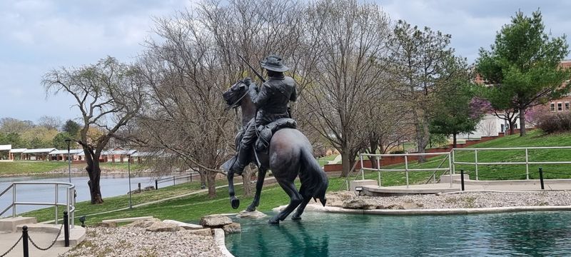 Fort Leavenworth, Kansas