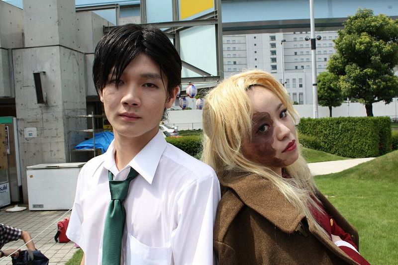 Balalaika (Black Lagoon)