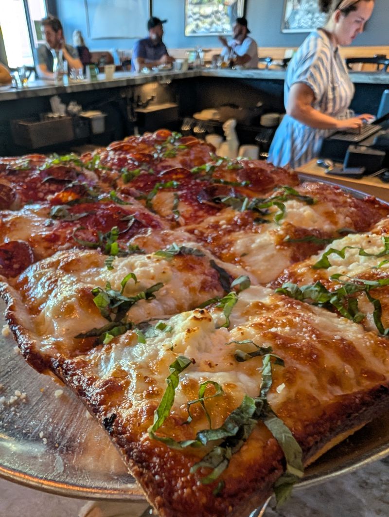 Taglio Bar & Pizzeria – Cincinnati