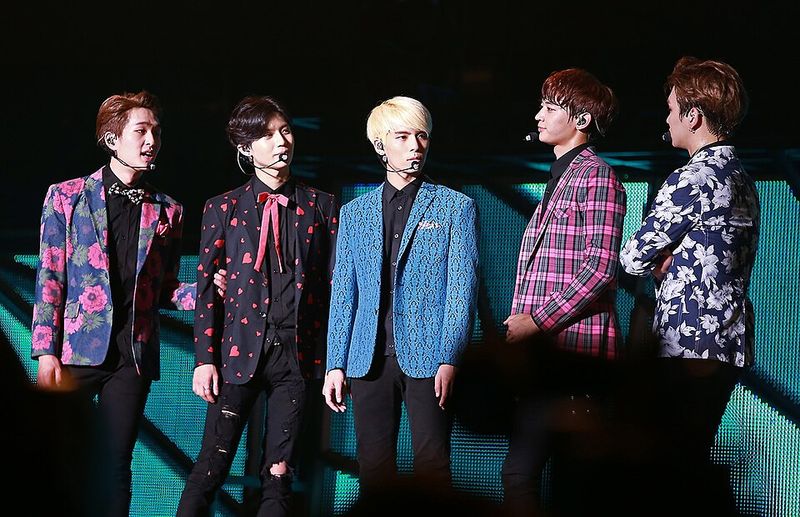 SHINee
