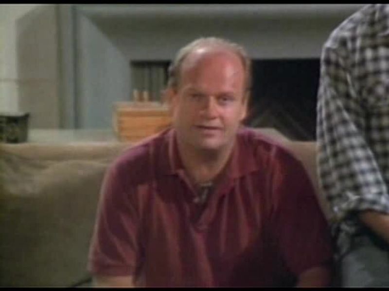 Frasier