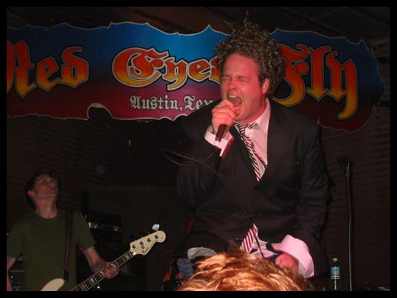 Flagpole Sitta by Harvey Danger