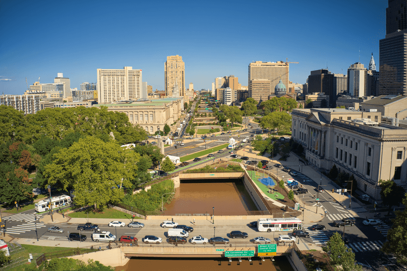 Philadelphia, Pennsylvania
