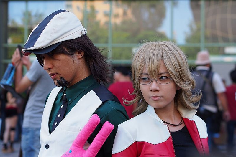 Kotetsu T. Kaburagi - The Reluctant Hero-Dad