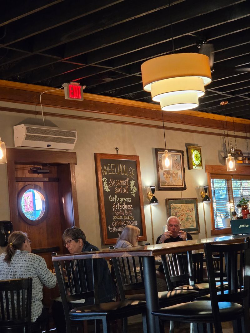 Watershed - Decatur, Georgia