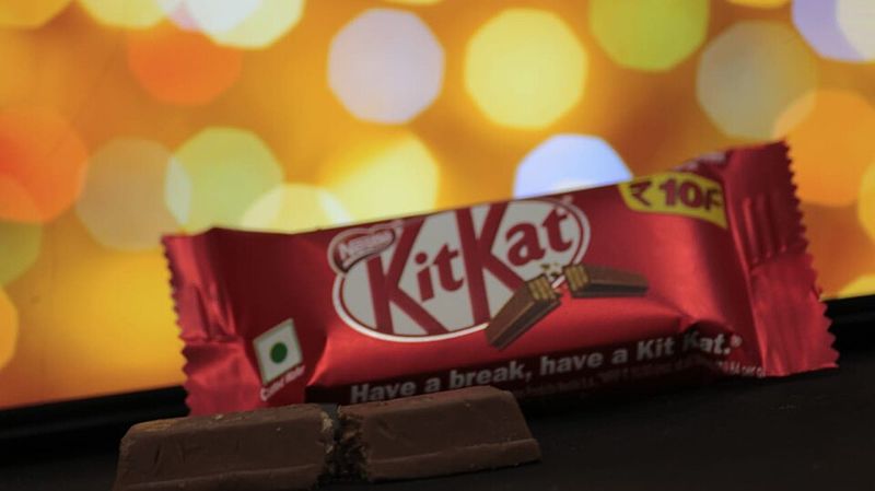 Kit Kat
