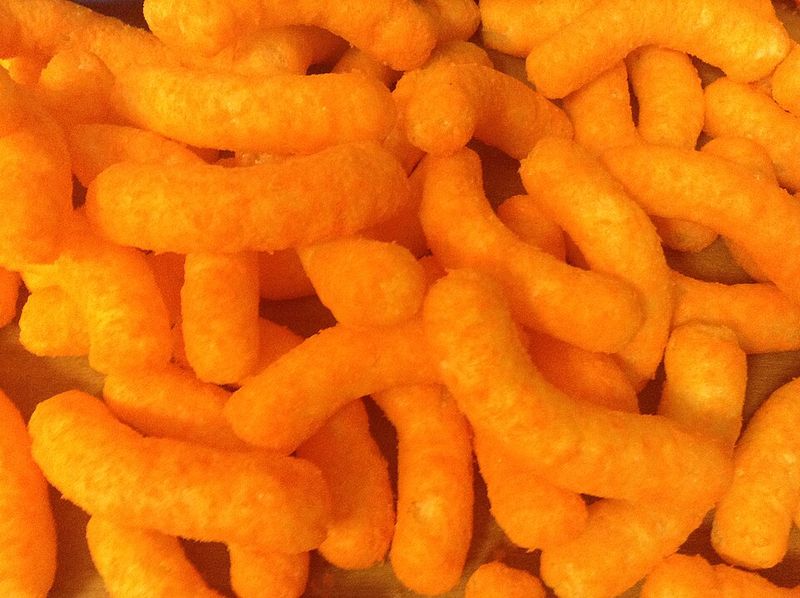 Cheetos – Launched 1948 (77 Years Old)