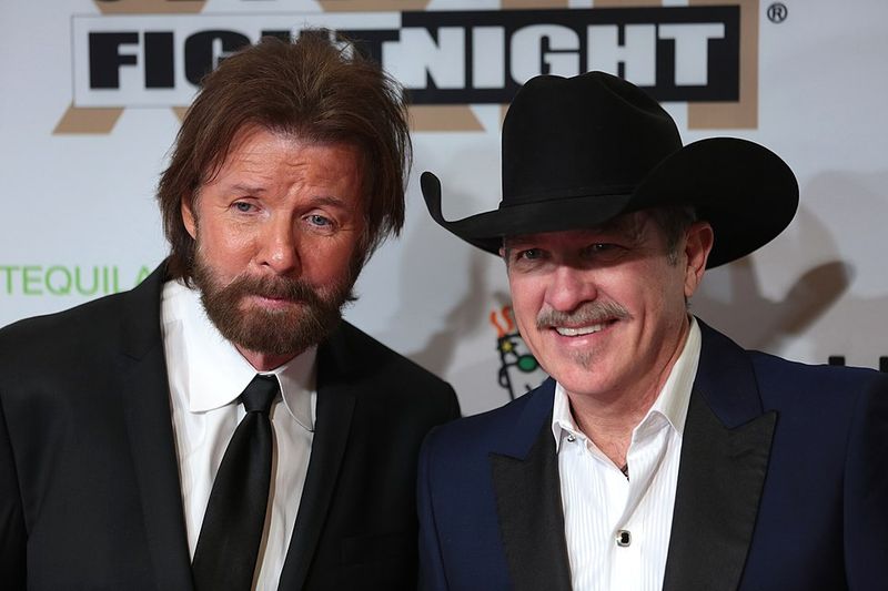 Boot Scootin' Boogie – Brooks & Dunn