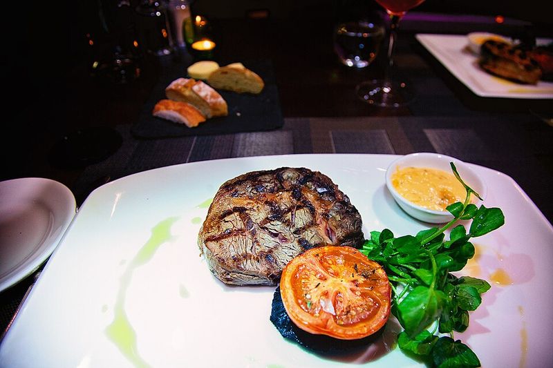 Dry-Aging Is Science, Not Just Tradition