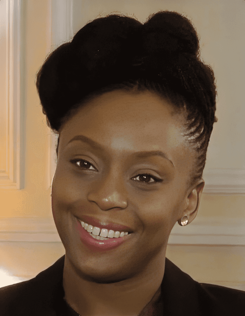 Chimamanda Ngozi Adichie - Half Of A Yellow Sun