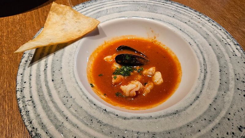 Bouillabaisse