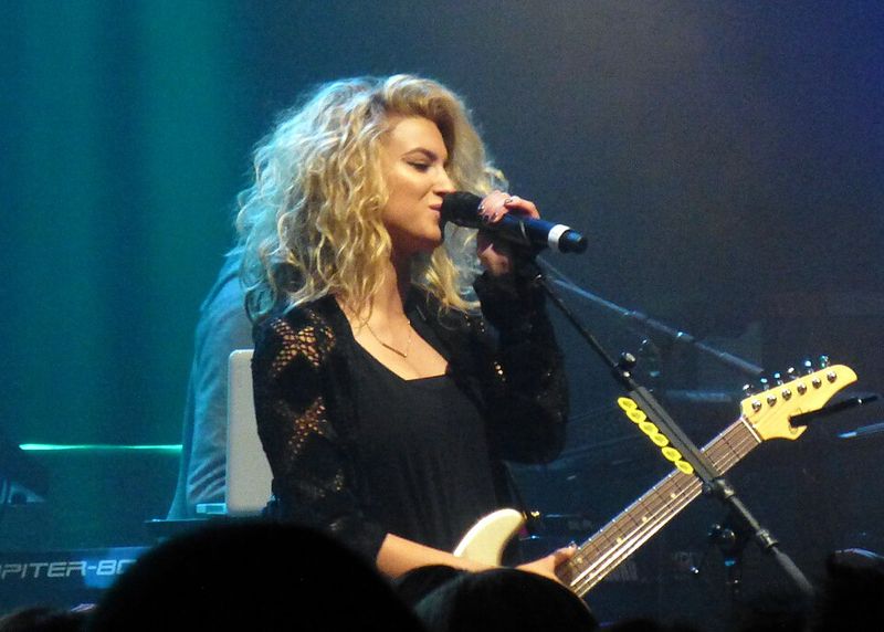 Tori Kelly: YouTube Covers To Grammy Gold