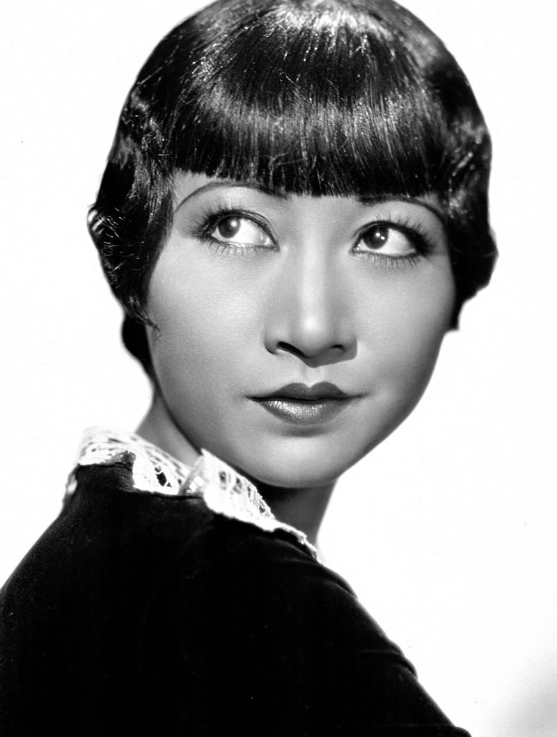 Anna May Wong: Fighting For Representation (1920s-1960s)