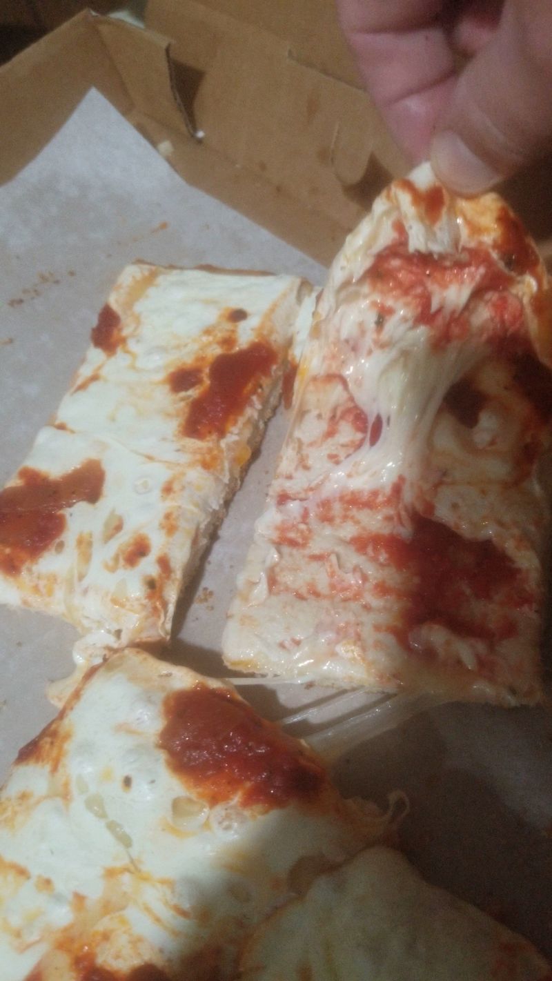 Aldo's Pizza – Taylor