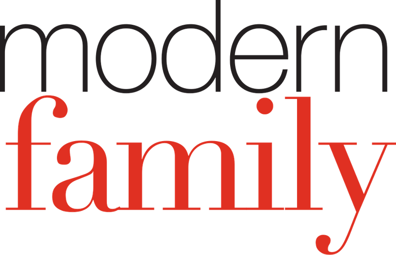 Mitchell Pritchett & Cameron Tucker – Modern Family